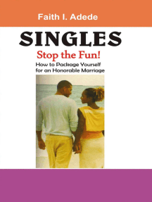 Shortcut to Attracting the Right Man by Joan Ebilabor (Ebook ...