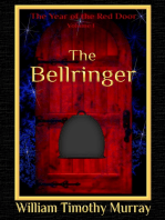 The Bellringer (Volume 1 of The Year of the Red Door)