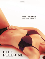 The Master (Indebted - Book 2)