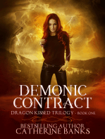 Demonic Contract