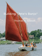 Building "Pete's Banjo"