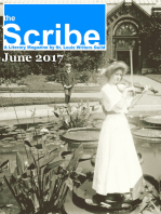 The Scribe June 2017