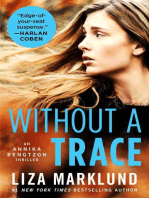 Without a Trace: An Annika Bengtzon Thriller
