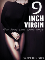 9 Inch Virgin