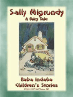 SALLY MIGRUNDY - A Fairy Tale: Baba Indaba’s Children's Stories - Issue 343