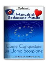 Come Conquistare un Uomo Scorpione