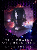 Taking Shield 04: The Chains Of Their Sins