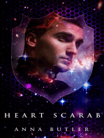 Taking Shield 02: Heart Scarab