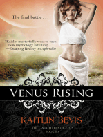 Venus Rising: Book 3 Aphrodite Trilogy