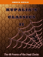 Kupalia's Classics II
