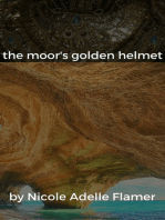 The Moor's Golden Helmet