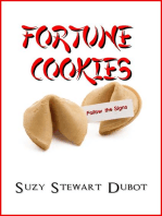 Fortune Cookies