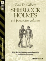 Sherlock Holmes e il poliziotto zelante