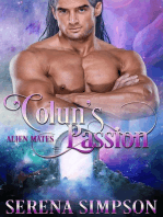 Colun's Passion