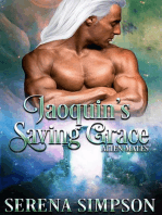 Joaquin's Saving Grace