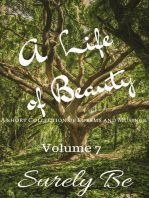 A Life of Beauty Volume 7: A Life of Beauty, #7