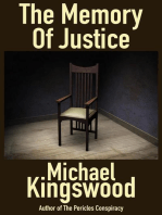 The Memory Of Justice