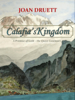 Calafia's Kingdom: Promise of Gold, #2