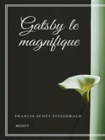 Gatsby le magnifique