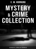 Mystery & Crime Collection