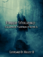 Forrest Wollinsky