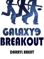 Galaxy9 Breakout: Galaxy9, #2