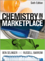 Chemistry in the Marketplace