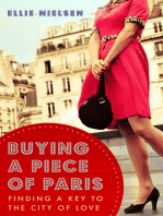 Buying A Piece of Paris
