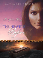 The Heavens Before: The Genesis Trilogy, #1