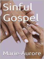 Sinful Gospel