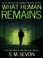 What Human Remains