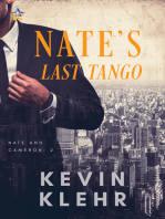 Nate's Last Tango
