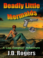 Deadly Little Mermaids