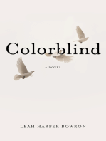 Colorblind: A Novel