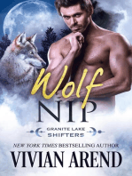 Download Wolf Signs (Granite Lake Wolves, #1) Images