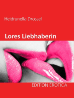 Lores Liebhaberin