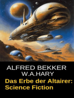 Das Erbe der Altairer