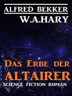 Das Erbe der Altairer