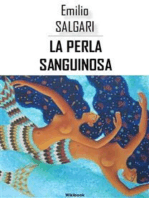 La perla sanguinosa