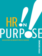 HR on Purpose