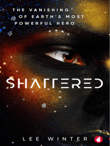 Shattered by Lee Winter - Ebook | Scribd
