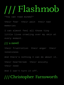 Flashmob by Christopher Farnsworth - Ebook | Scribd