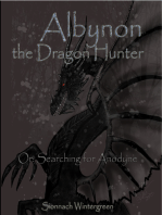 Albynon the Dragon Hunter Or