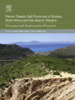 Permo-Triassic Salt Provinces of Europe, North Africa and the Atlantic Margins: Tectonics and Hydrocarbon Potential