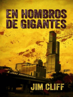 En Hombros de Gigantes