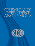 Chemically Dependent Anonymous