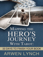 Mapping the Hero’s Journey With Tarot