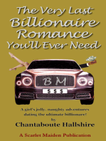 The Very Last Billionaire Romance You’ll Ever Need