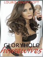 Gloryhole Housewives.