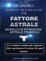 Il Fattore Astrale